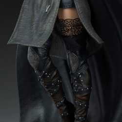 THE WITCHER 3 Wild Hunt Statue Yennefer Sideshow