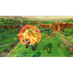 Jeu Vidéo PS4 Goldorak Le Festin des loups Edition Standard Microids Goldorak