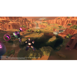 Jeu Vidéo Xbox Goldorak Le Festin des loups Edition Standard Microids Goldorak