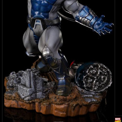 X-MEN Statue Apocalypse BDS Art Scale Iron Studios