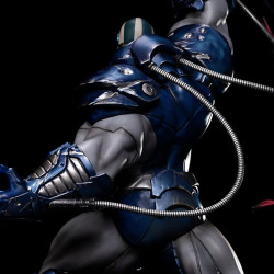 X-MEN Statue Apocalypse BDS Deluxe Art Scale Iron Studios