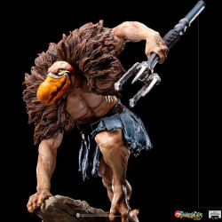 Statue Vultureman BDS Art Scale Iron Studios