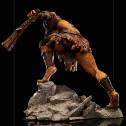 Statue Jackalman BDS Art Scale Iron Studios