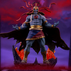 Statue Mumm-Ra BDS Art Scale Iron Studios