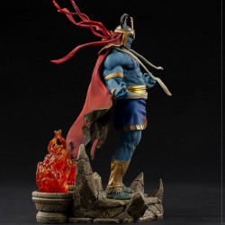 Statue Mumm-Ra BDS Art Scale Iron Studios