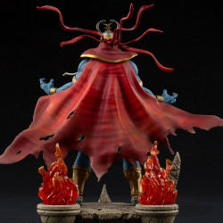 Statue Mumm-Ra BDS Art Scale Iron Studios