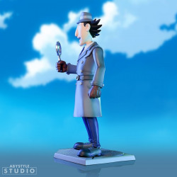 INSPECTEUR GADGET Figurine Gadget SFC Abystyle