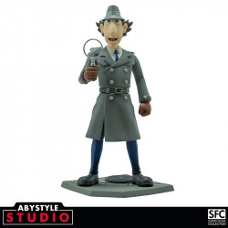 INSPECTEUR GADGET Figurine Gadget SFC Abystyle