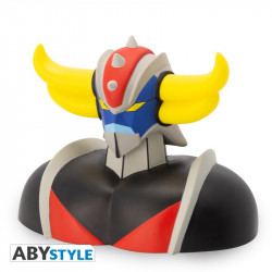 GOLDORAK Tirelire Grendizer Abystyle