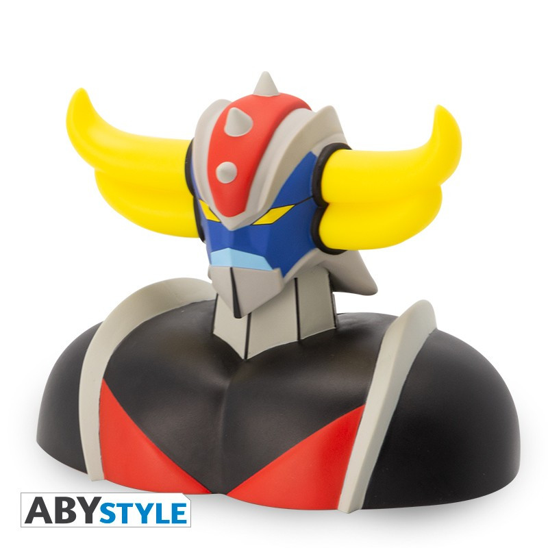 GOLDORAK Tirelire Grendizer Abystyle GOLDORAK Tirelire Grendizer Abystyle