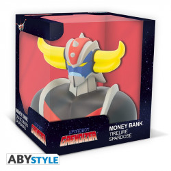 GOLDORAK Tirelire Grendizer Abystyle