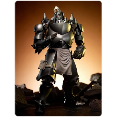 FULLMETAL ALCHEMIST BROTHERHOOD Figurine Play Arts Edward Elric
