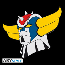 GOLDORAK Sac de sport Grendizer Abystyle