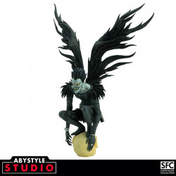 DEATH NOTE Figurine Ryuk SFC Abystyle