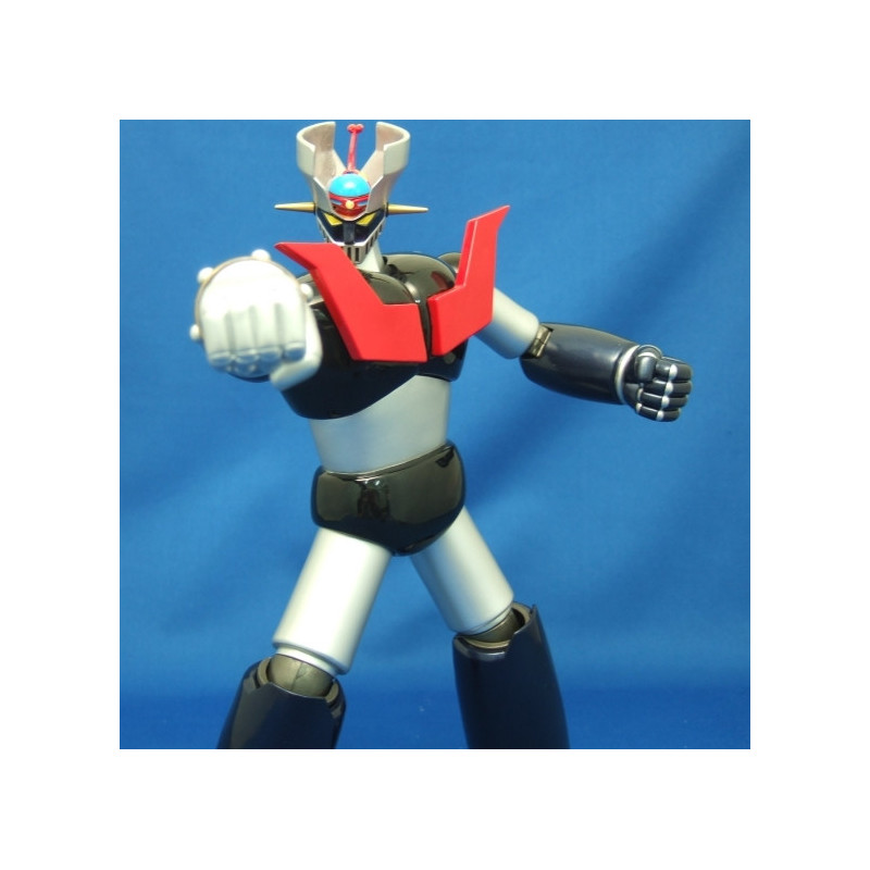 Mazinger z action figure outlet