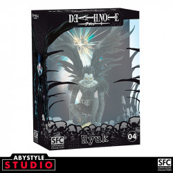 DEATH NOTE Figurine Ryuk SFC Abystyle