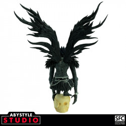 DEATH NOTE Figurine Ryuk SFC Abystyle