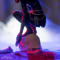 DEATH NOTE Figurine Ryuk SFC Abystyle
