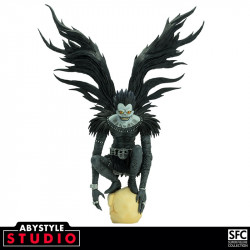 DEATH NOTE Figurine Ryuk SFC Abystyle