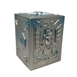 SAINT SEIYA Tirelire Pandora Box Pegase Playstoy