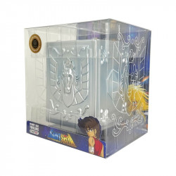 SAINT SEIYA Tirelire Pandora Box Pegase Playstoy