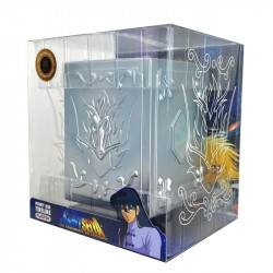 SAINT SEIYA Tirelire Pandora Box Dragon Playstoy