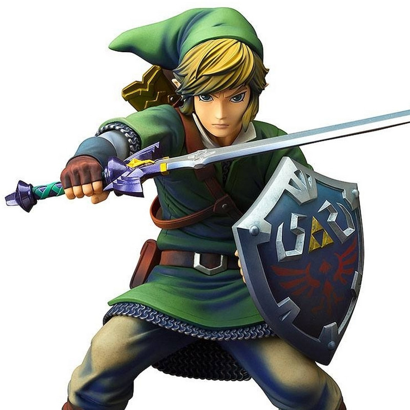 Figurine Link Good Smile Company