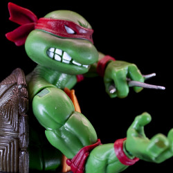 Figurine Ultimates Raphael Super7