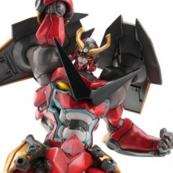 GURREN LAGANN statue robot Gurren Lagann Banpresto Ichiban Kuji