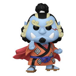 Figurine POP! Jinbe Funko One Piece