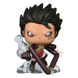 Figurine POP! Snake-Man Luffy Funko One Piece