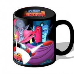 GOLDORAK mug Goldorak vs Forces de Véga HL PRO