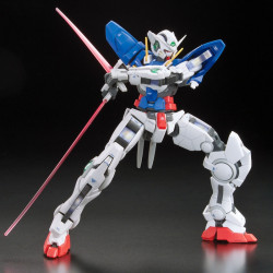 GUNDAM Real Grade Exia Bandai Gunpla