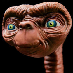E.T. L'extra-terrestre Statue 40th Anniversary E.T. CFR Studios