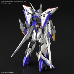 GUNDAM Master Grade Eclipse Gundam Bandai Gunpla