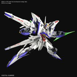 GUNDAM Master Grade Eclipse Gundam Bandai Gunpla