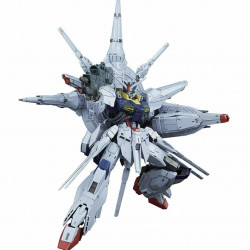 GUNDAM Master Grade Providence Gundam Bandai Gunpla