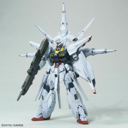 GUNDAM Master Grade Providence Gundam Bandai Gunpla