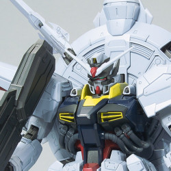 GUNDAM Master Grade Providence Gundam Bandai Gunpla