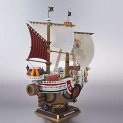 ONE PIECE Thousand Sunny Land of Wano Ver. Bandai