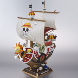 ONE PIECE Thousand Sunny Land of Wano Ver. Bandai