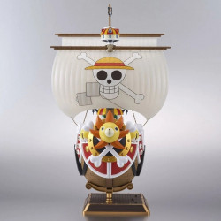 ONE PIECE Thousand Sunny Land of Wano Ver. Bandai