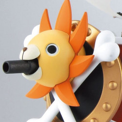 ONE PIECE Thousand Sunny Land of Wano Ver. Bandai