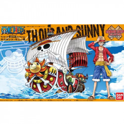 ONE PIECE Grand Ship...