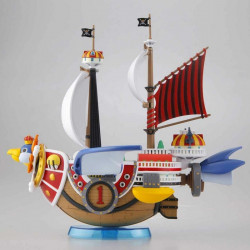 ONE PIECE Grand Ship Collection Thousand Sunny Flying Bandai