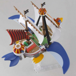ONE PIECE Grand Ship Collection Thousand Sunny Flying Bandai