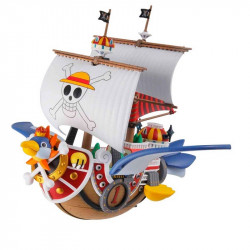 ONE PIECE Grand Ship Collection Thousand Sunny Flying Bandai