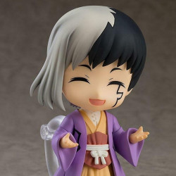 Dr STONE Nendoroid Gen Asagiri Good Smile Company