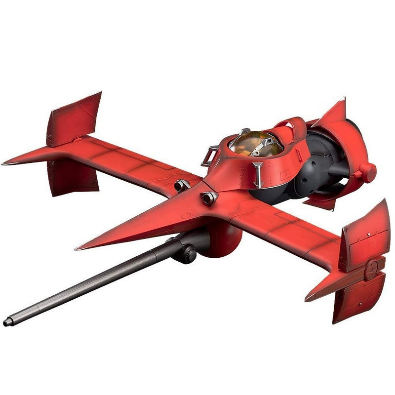 COWBOY BEBOP Réplique Swordfish II Good Smile Company