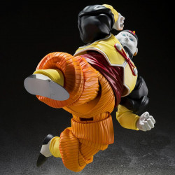 SH Figuarts Android 19 Bandai Dragon Ball Z